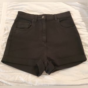 Aritzia Jovovich Shorts